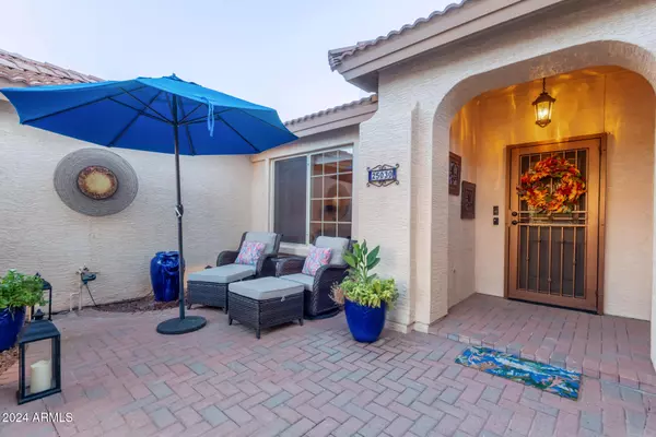 Sun Lakes, AZ 85248,25030 S ANGORA Court