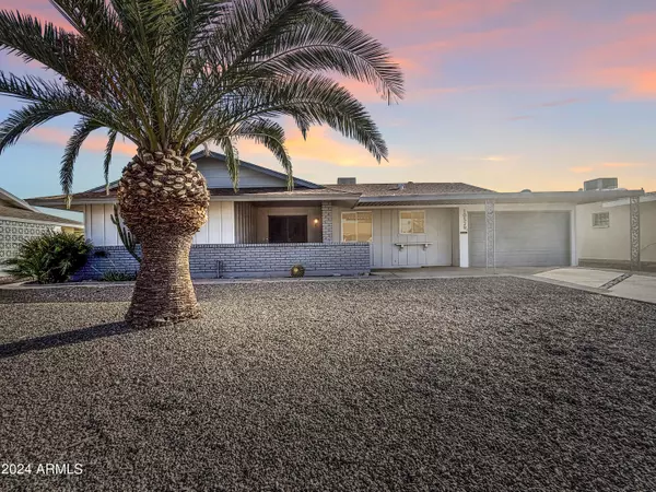 10529 W CAMDEN Avenue,  Sun City,  AZ 85351