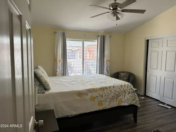 Apache Junction, AZ 85120,2101 S MERIDIAN Road #62