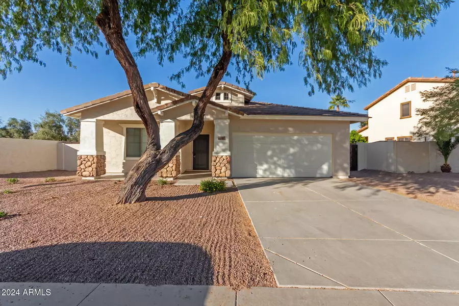 3682 E ANDRE Avenue, Gilbert, AZ 85298