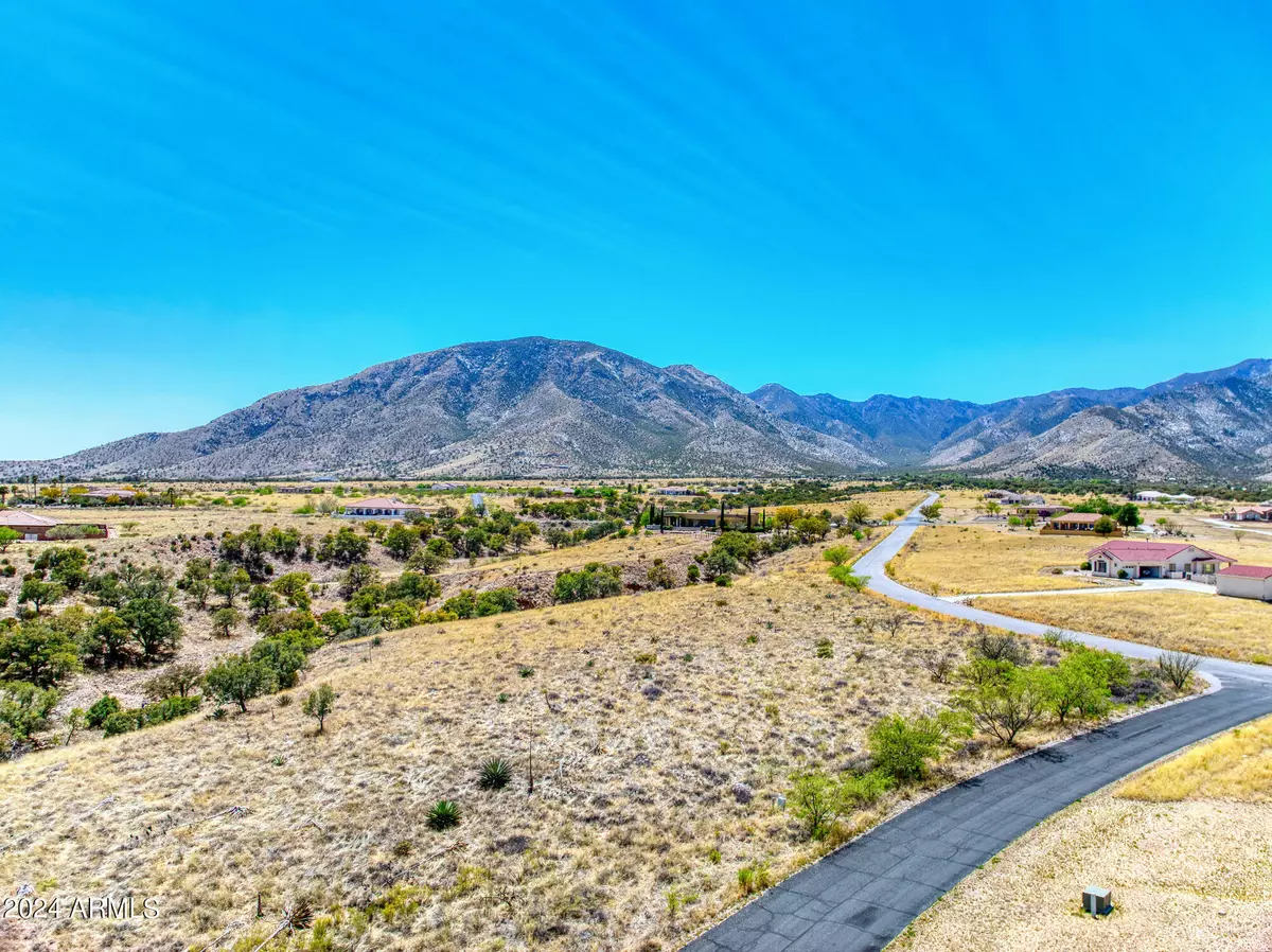 Hereford, AZ 85615,E Andalusian Court #36