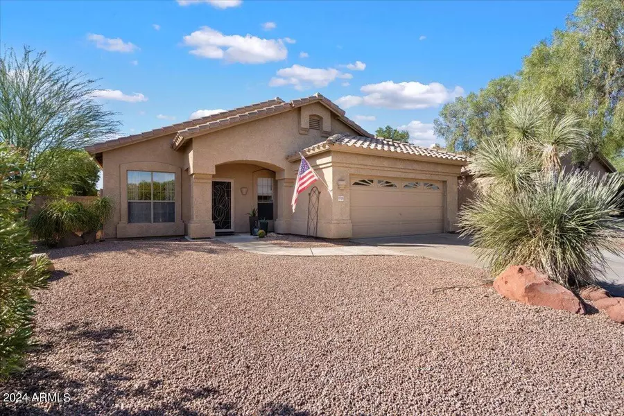 17201 E ROCKWOOD Drive, Fountain Hills, AZ 85268