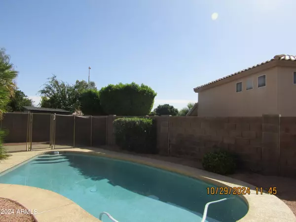 Chandler, AZ 85224,1551 W Orchid Lane