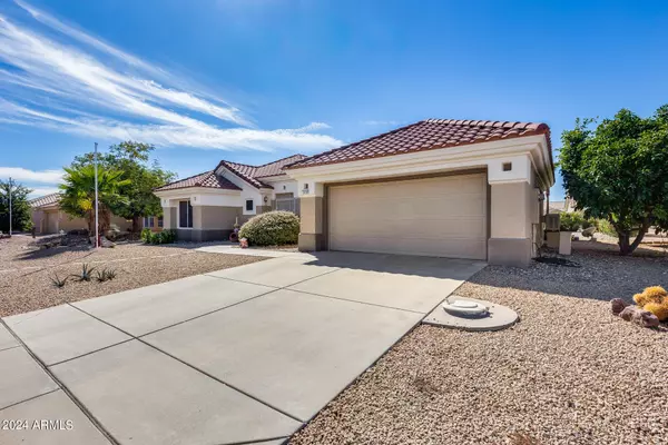 Sun City West, AZ 85375,14109 W HORIZON Drive