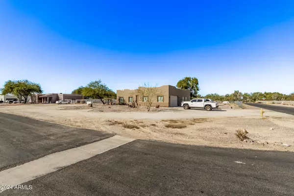 Buckeye, AZ 85326,20724 W Kaibab Road