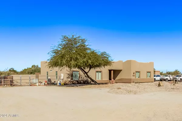 Buckeye, AZ 85326,20724 W Kaibab Road