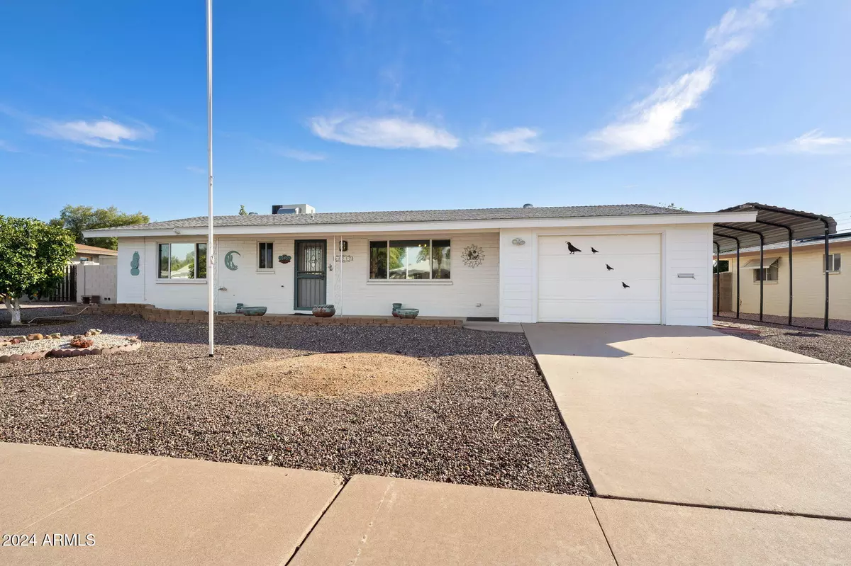 Mesa, AZ 85205,5217 E DUNCAN Street