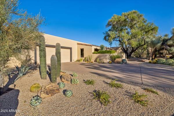 Carefree, AZ 85377,3044 N IRONWOOD Road N