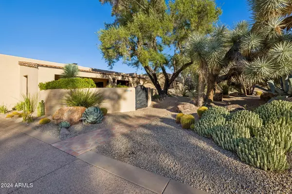 Carefree, AZ 85377,3044 Ironwood Road