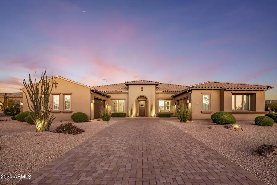 35036 N 85TH Street, Scottsdale, AZ 85266