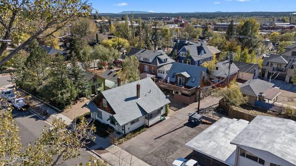 Flagstaff, AZ 86001,11 W ELM Avenue