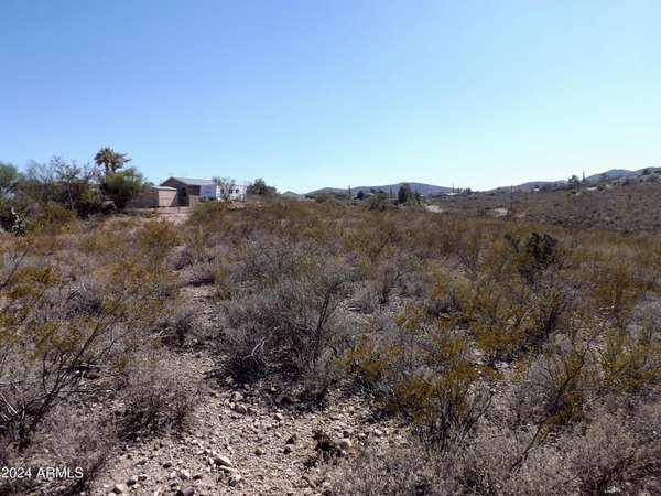 Tombstone, AZ 85638,N Via Loma Linda Drive #722,723,724