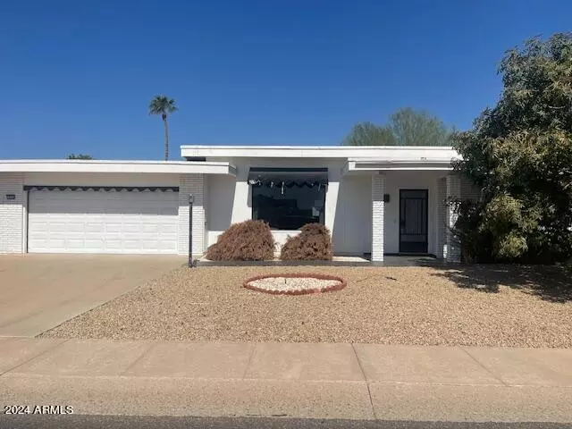 Sun City, AZ 85351,10450 W DESERT ROCK Drive