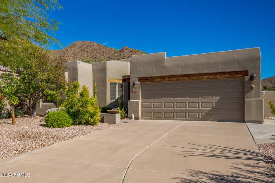 11919 N 138TH Street, Scottsdale, AZ 85259