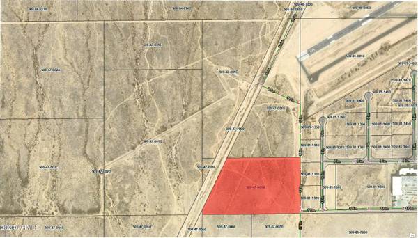 Casa Grande, AZ 85122,0 W Centennial Road #-