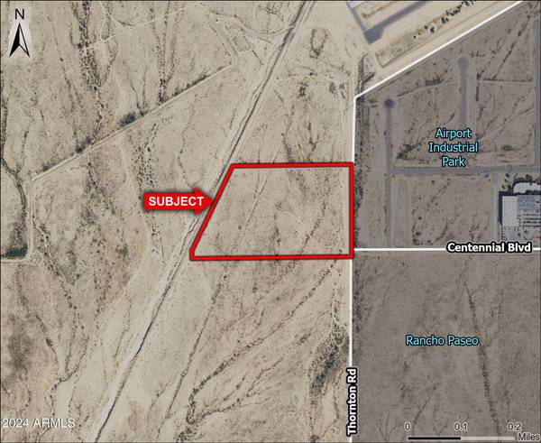 Casa Grande, AZ 85122,0 W Centennial Road #-