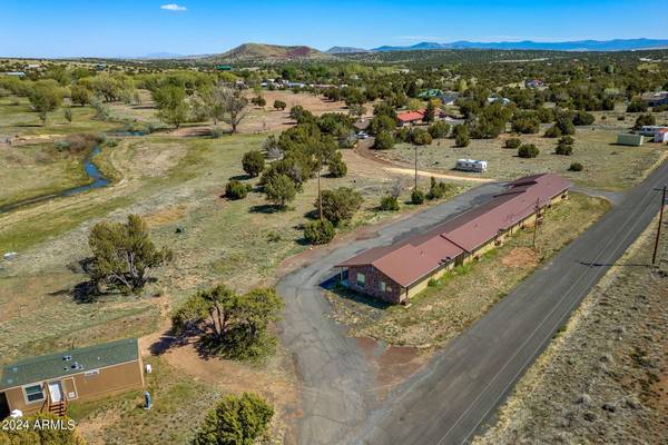 Concho, AZ 85924,80 CLUBHOUSE Lane