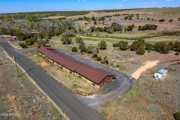 Concho, AZ 85924,80 CLUBHOUSE Lane