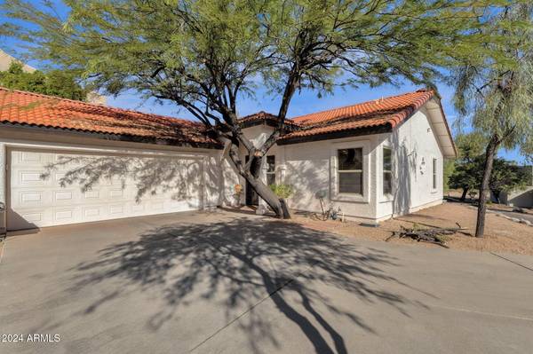 17159 E RAND Drive, Fountain Hills, AZ 85268