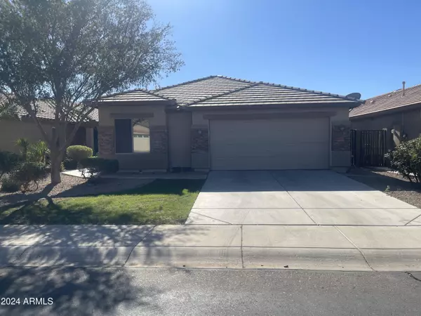 46001 W Tucker Road, Maricopa, AZ 85139