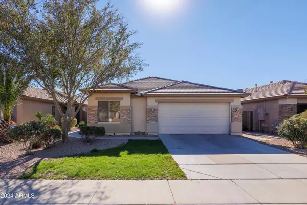 46001 W Tucker Road, Maricopa, AZ 85139