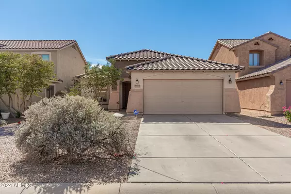 Maricopa, AZ 85138,43309 W ELIZABETH Avenue