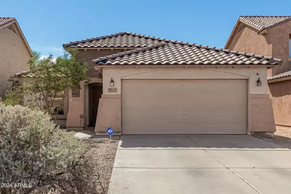 43309 W ELIZABETH Avenue,  Maricopa,  AZ 85138