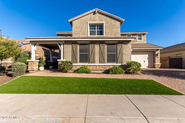 Peoria, AZ 85383,29761 N 118TH Drive