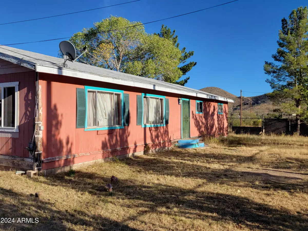 Bisbee, AZ 85603,100 Cochise Row