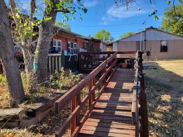 Bisbee, AZ 85603,100 Cochise Row