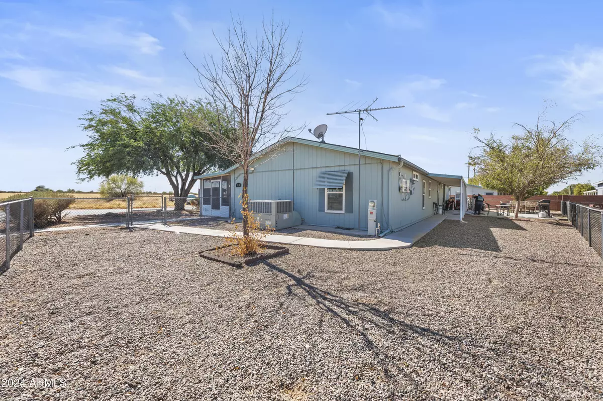 Casa Grande, AZ 85194,2018 S UTAH Drive