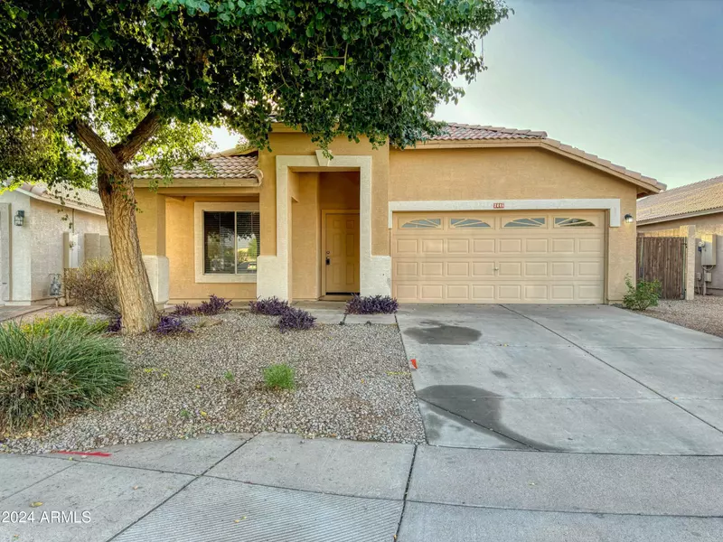 2046 S WARREN --, Mesa, AZ 85209