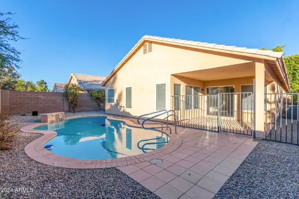 Mesa, AZ 85209,2046 S WARREN --