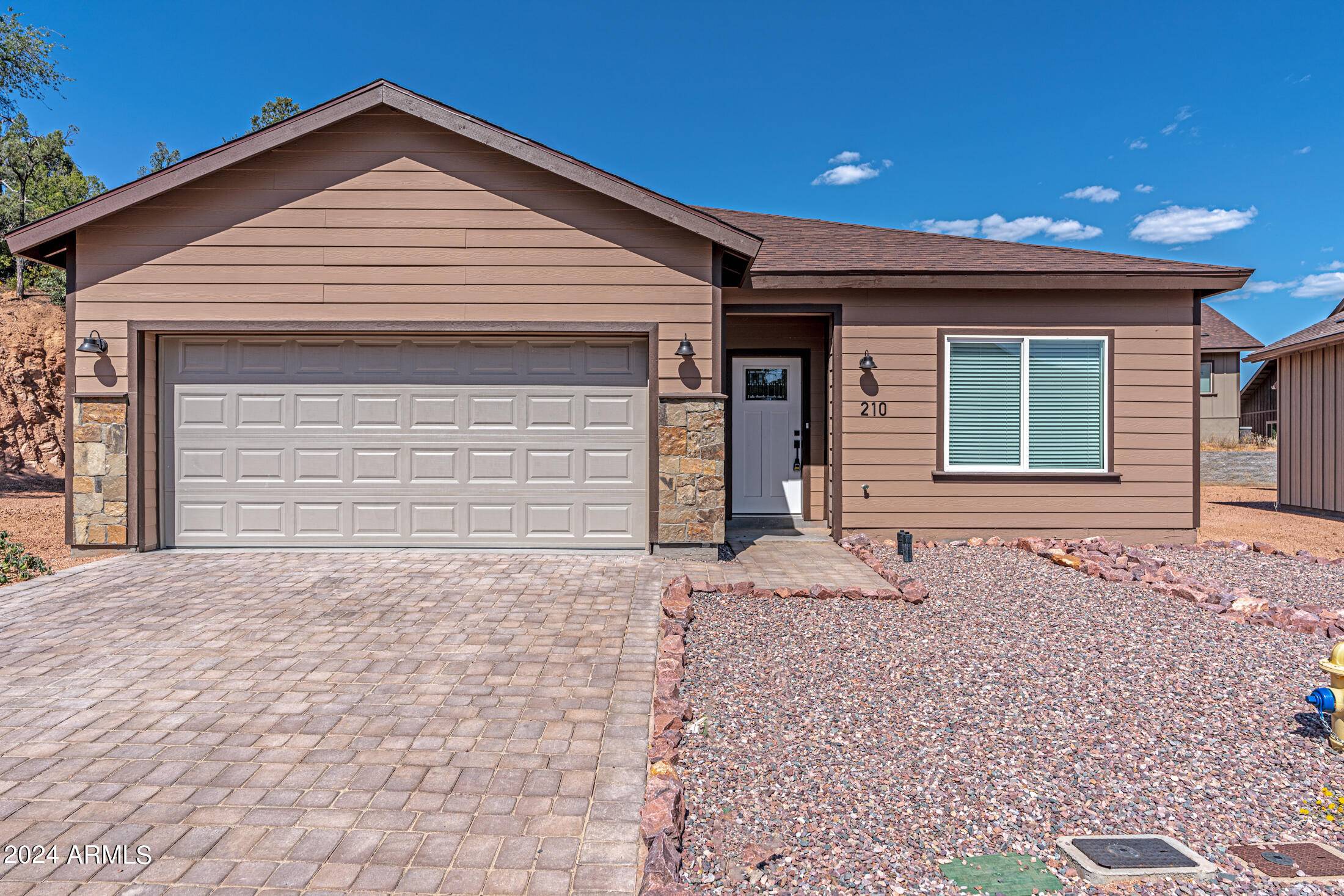 210 S THUNDER Mountain, Payson, AZ 85541
