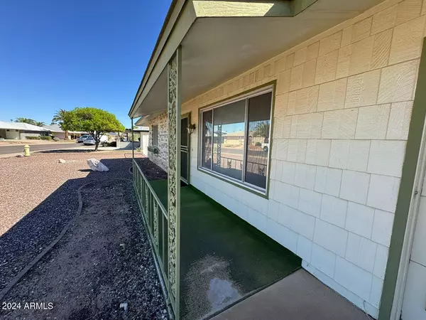 Sun City West, AZ 85375,13223 W TITAN Drive