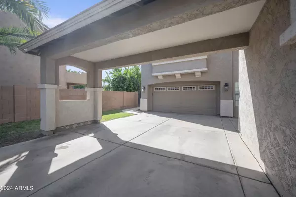 Gilbert, AZ 85295,3529 E MORELOS Court