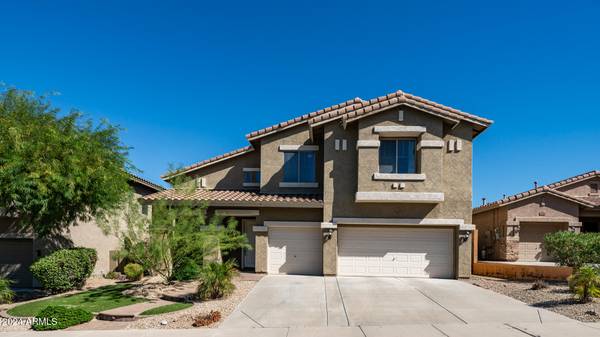 Peoria, AZ 85383,29031 N 69TH Drive