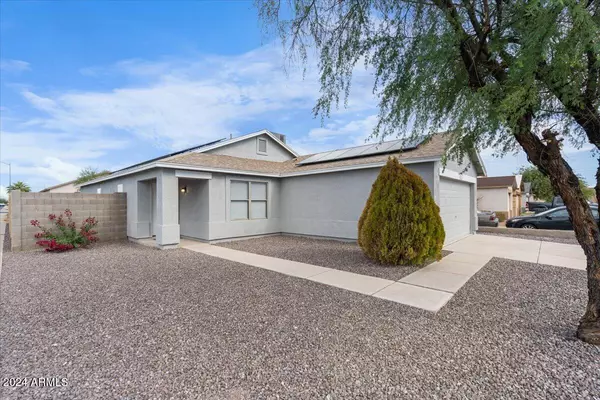 El Mirage, AZ 85335,11546 W LARKSPUR Road