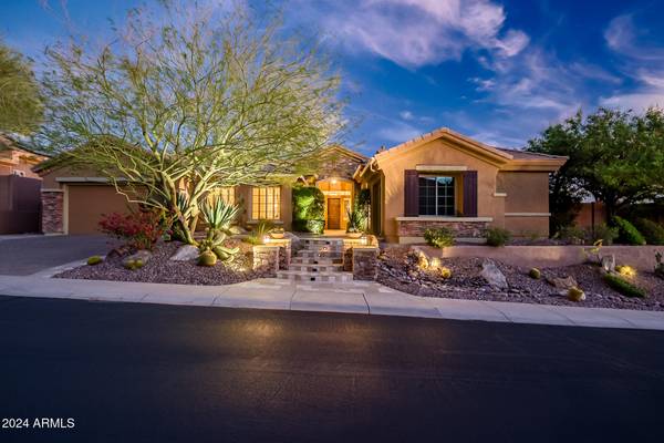 Anthem, AZ 85086,42121 N ANTHEM CREEK Drive