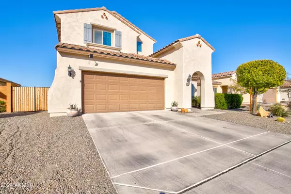 Buckeye, AZ 85396,25954 W SEQUOIA Drive