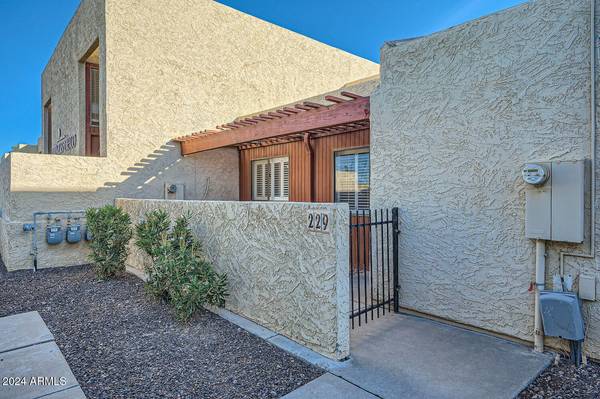 Mesa, AZ 85213,2165 E UNIVERSITY Drive #229