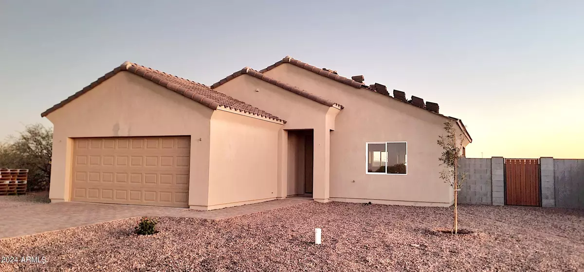 Casa Grande, AZ 85193,26189 W Desert Crest Street