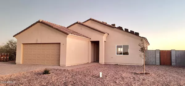 26189 W Desert Crest Street, Casa Grande, AZ 85193