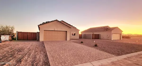 Casa Grande, AZ 85193,26189 W Desert Crest Street