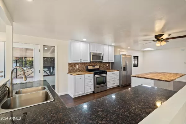 Tucson, AZ 85739,15301 N Oracle Road #41
