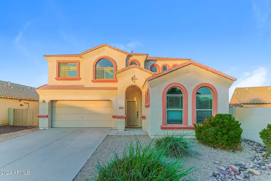 38570 N DAVE Street, San Tan Valley, AZ 85140