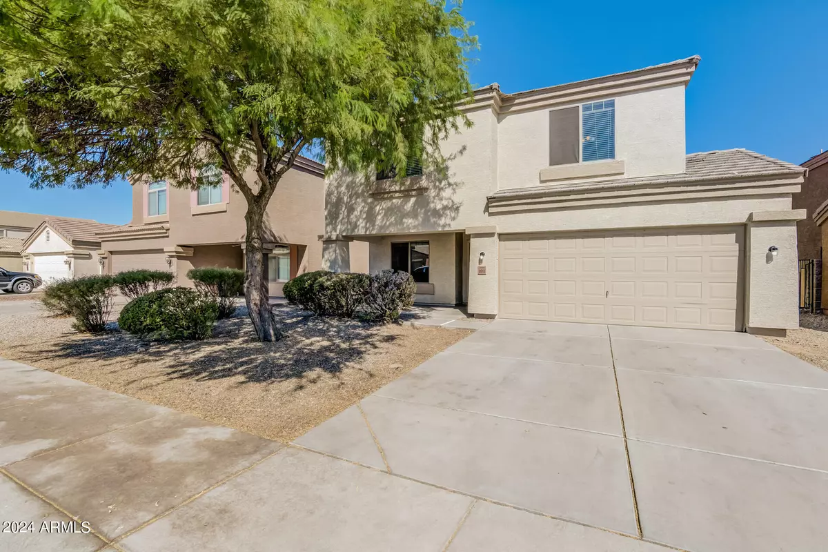 Tolleson, AZ 85353,8618 W CORDES Road