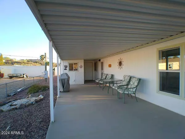 Queen Valley, AZ 85118,51 E DIANE Drive