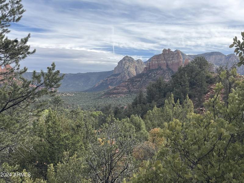 10 SKY RIDGE Court #10, Sedona, AZ 86336