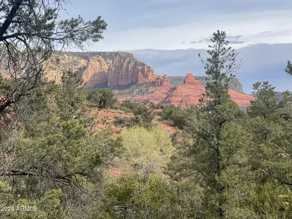 Sedona, AZ 86336,10 SKY RIDGE Court #10